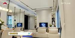 Concourse Skyline (D7), Apartment #612759171